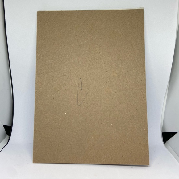 Yahtzee Score Card Pad Sheets Dice Game-One-Sided Front (17 Sheets) - Picture 3 of 4